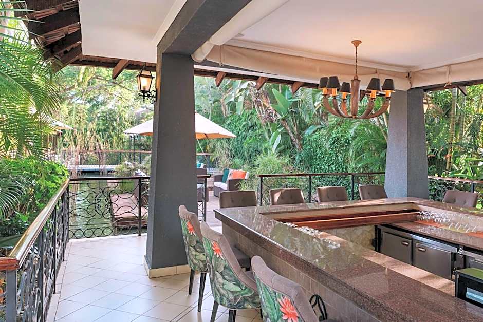 Protea Hotel Livingstone