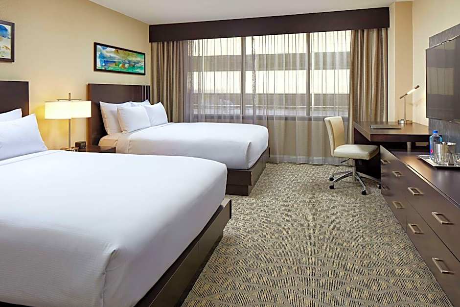 Hilton Houston Plaza/Medical Center