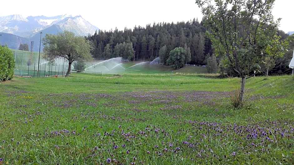 Hotel Saint Nicolas Gran Paradiso