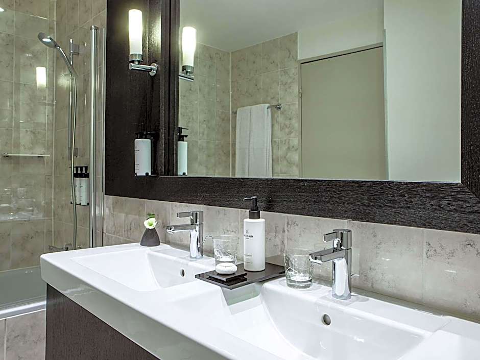 Sofitel Strasbourg Grande Ile