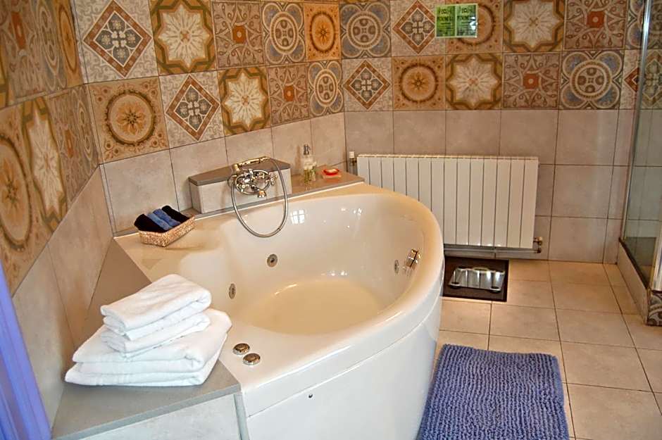 Hotel Ginebra