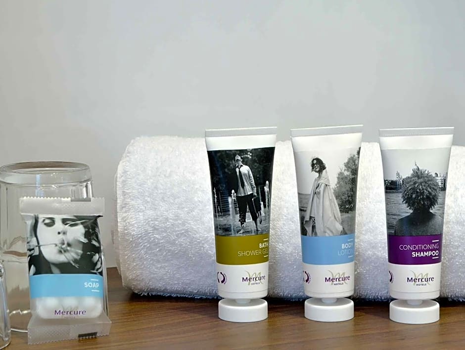 Mercure Hotel Berlin AM Alexanderplatz