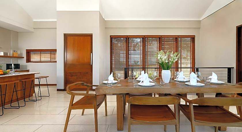 Kampi Villas Nusa Dua by Nakula
