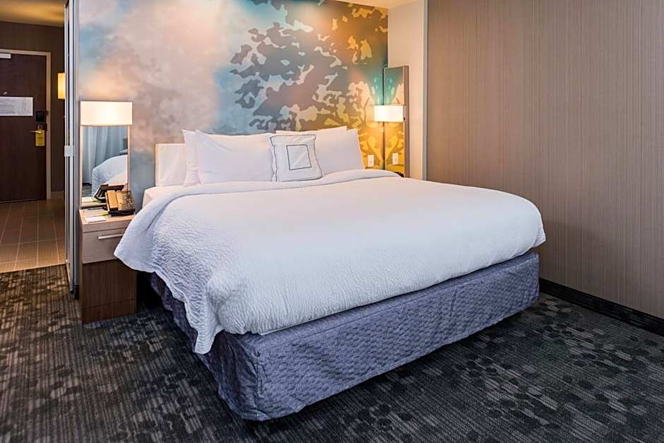 Courtyard by Marriott Elmira Horseheads