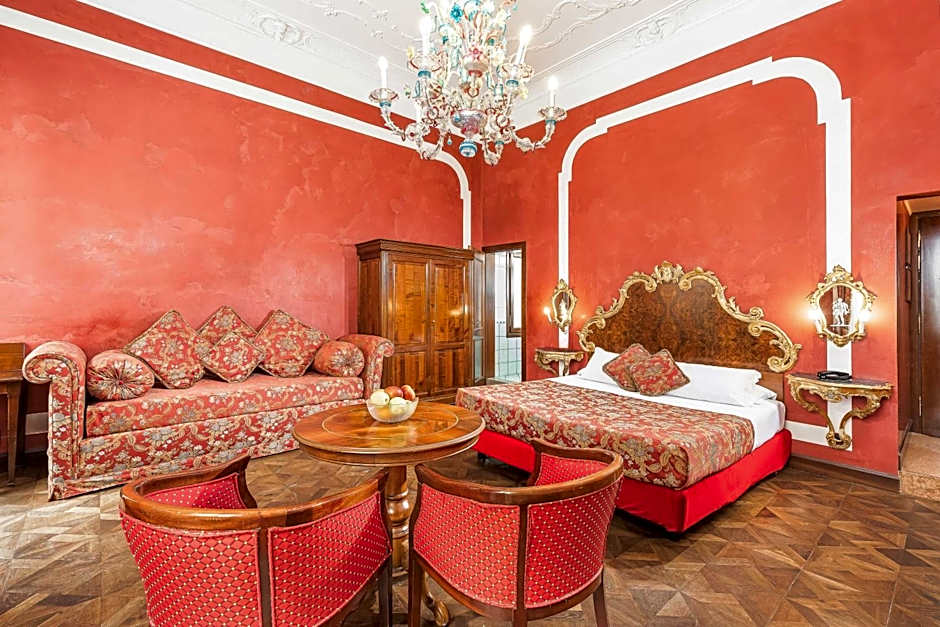 Hotel San Moise