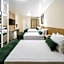 Nacional Inn Curitiba Torres