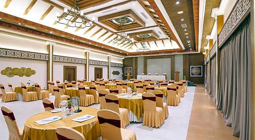 The Buddha Maya Garden Hotel By KGH Group