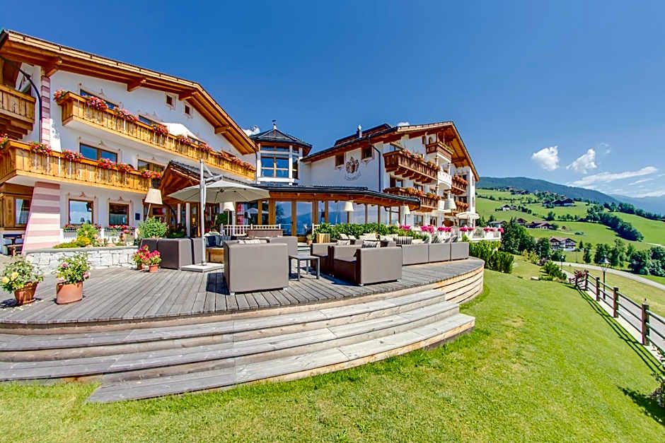 Hotel Lärchenhof
