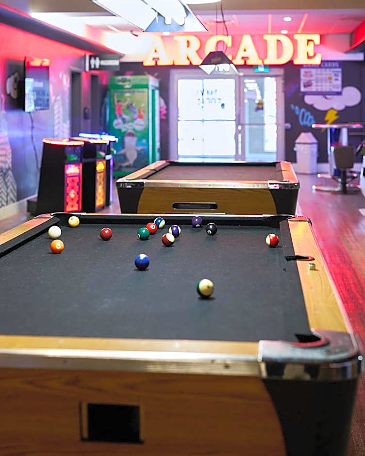 Staybridge Suites St. Catharines Conf Ctr By IHG