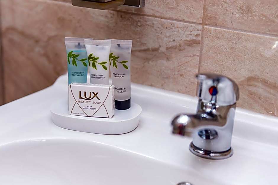 Meridian Serviced Apartments