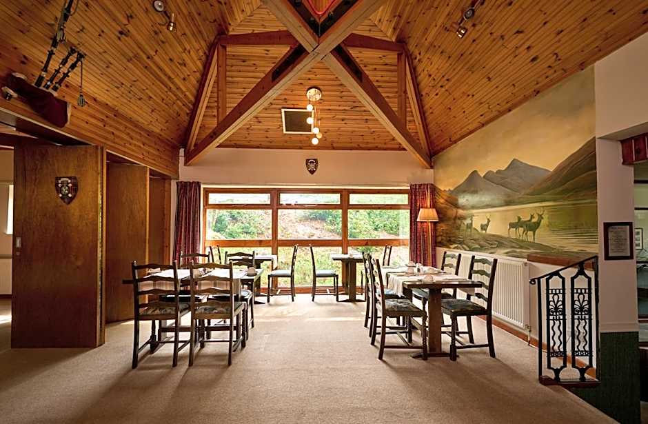 Stage House Bed & Breakfast