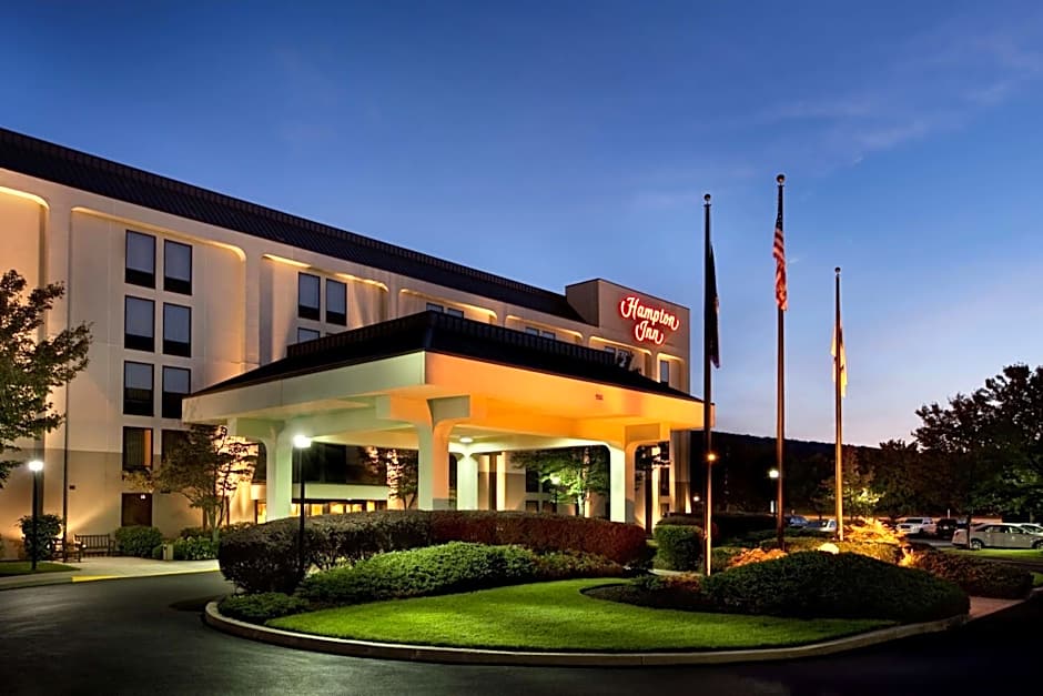 Hampton Inn By Hilton York