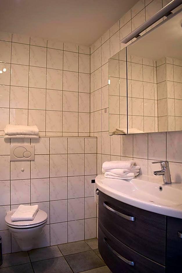 Schloss Kirchham Appartement - & Wellnessanlage