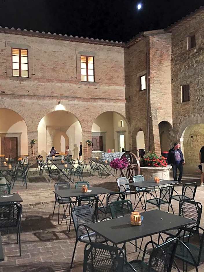 Azienda Agrituristica I Tre Casali
