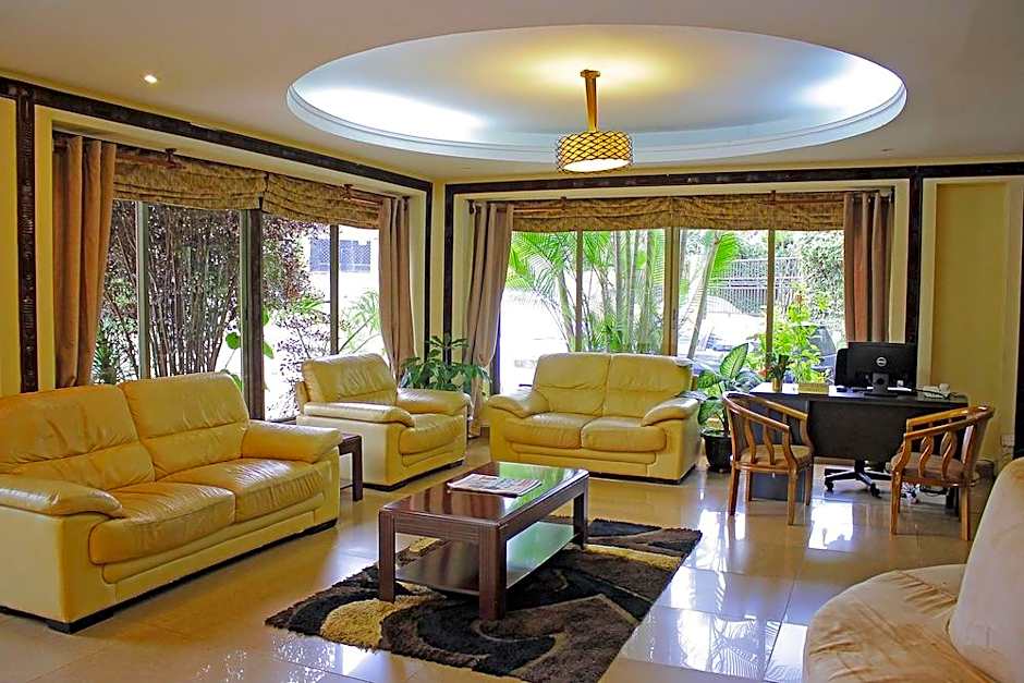 Royal Suites