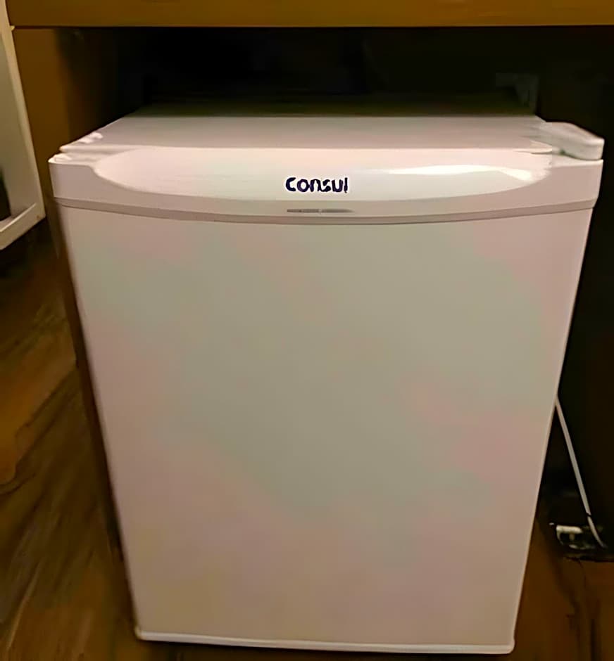 Smart4 Hotel Águas Claras apto inteiro