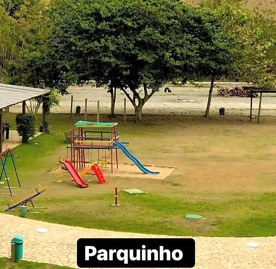 Flat ao lado do Aldeia das Águas