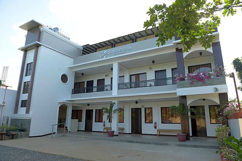 Globetrotter Inn Palawan