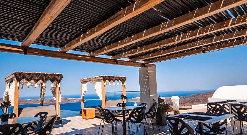 Galaxy Suites & Spa