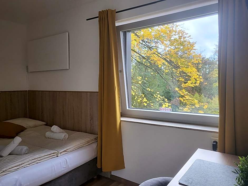 Hotel Mettmann