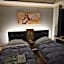 Business Hotel Takanoya