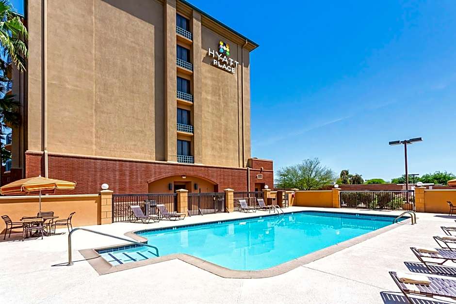 Hyatt Place Tempe Phoenix Airport