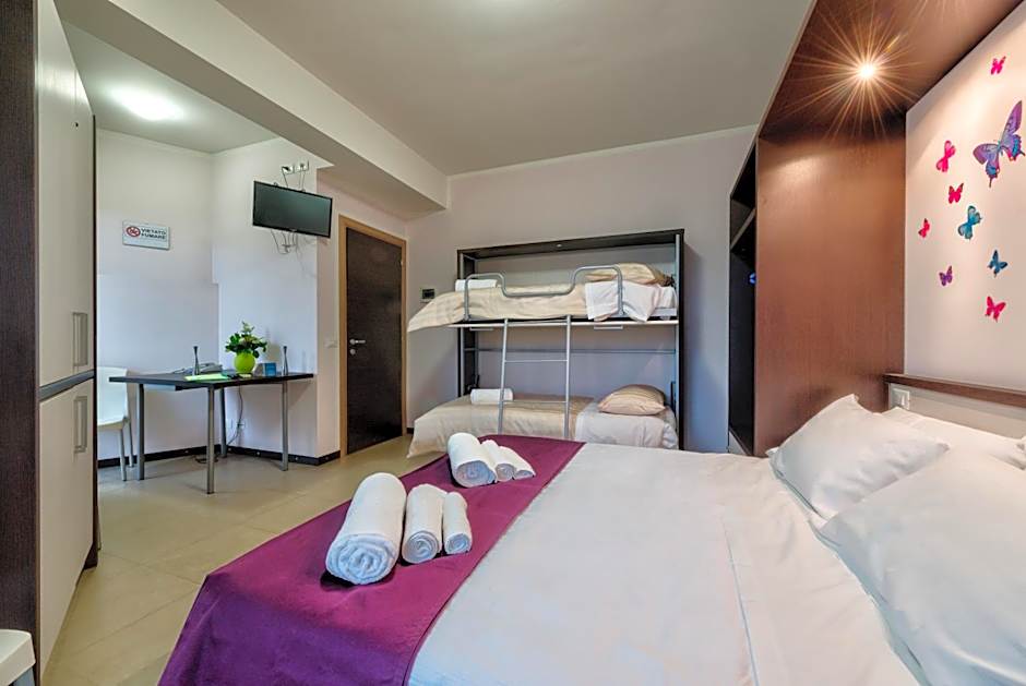 AppartaHotel