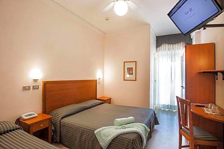 Hotel Everest