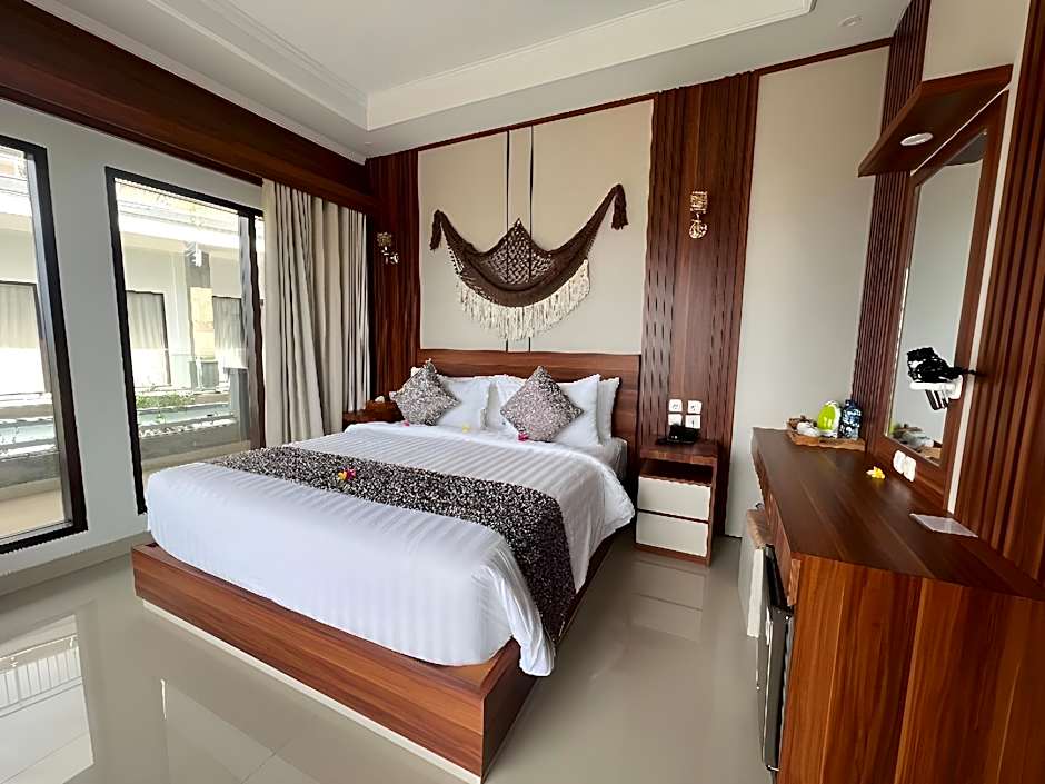 Grand Yuna Hotel Nusa Penida
