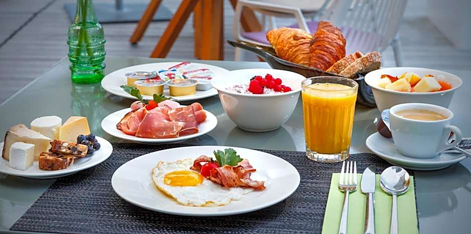 Seerausch Swiss Quality Hotel