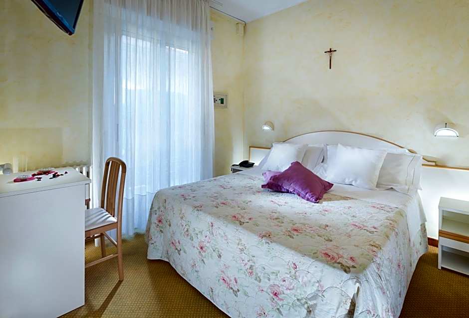 Hotel Tulipe Nazionale