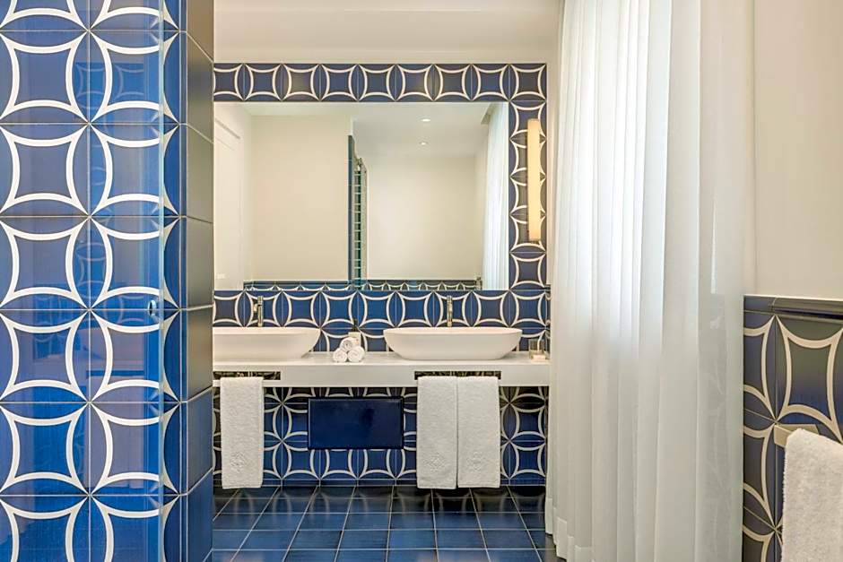Pazziella, a Luxury Collection Hotel, Capri