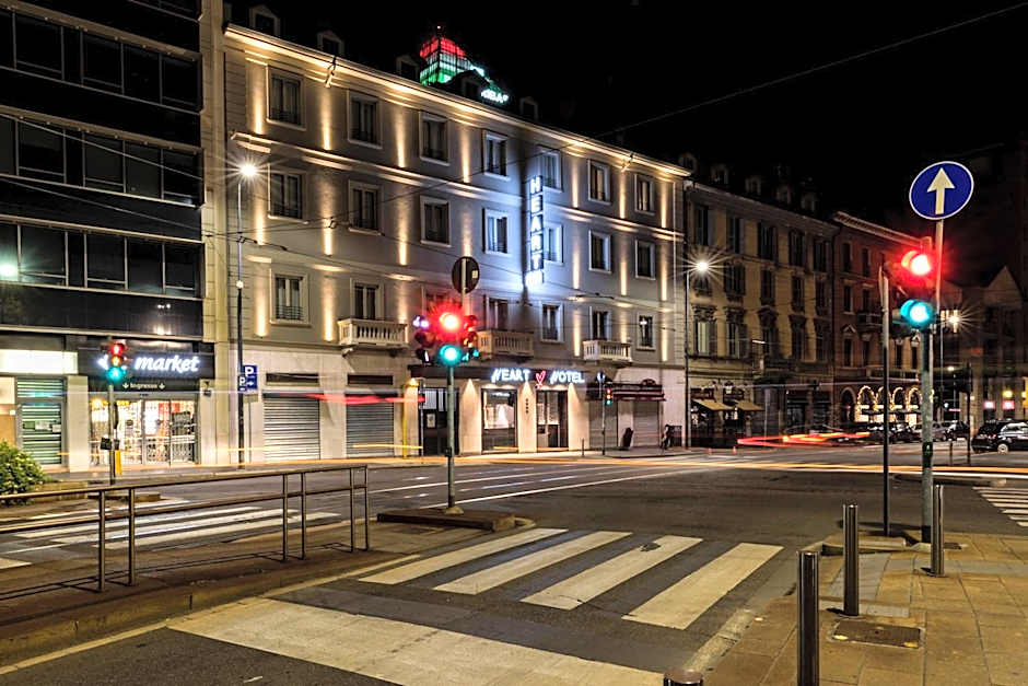 Heart Hotel Milano