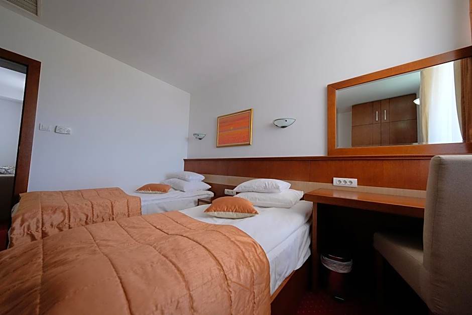 Motel Mujanic Sarajevo