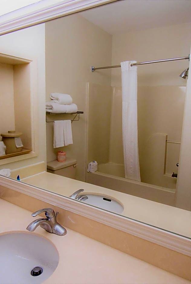 Stay Inn & Suites Montgomery