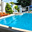 Hotel Maria de Lourdes