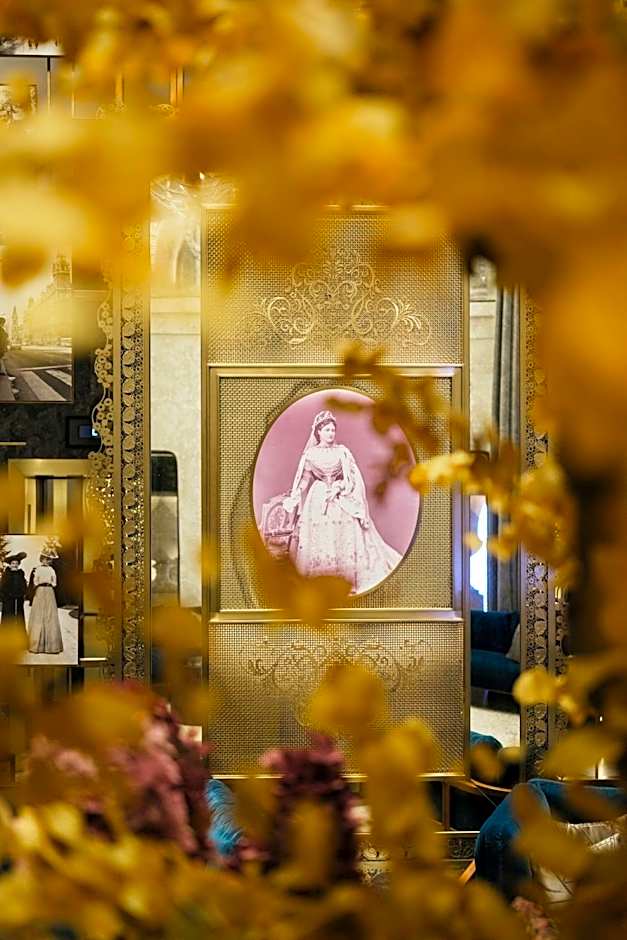 Matild Palace, a Luxury Collection Hotel, Budapest