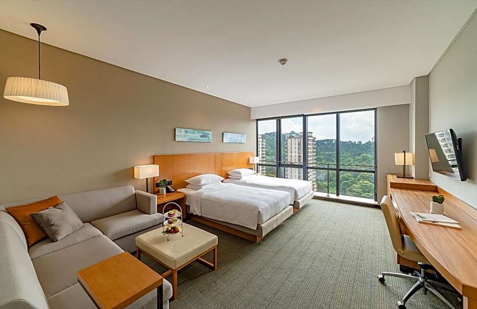 Photo 1 of 7 of 2 Beds, Mountain View