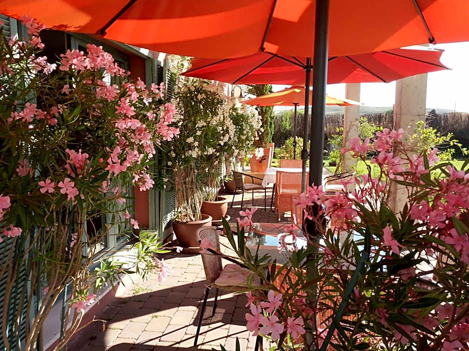 Hotel Santa Coloma del Camino