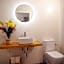 Los Lirios Hotel Rural - Adults Only