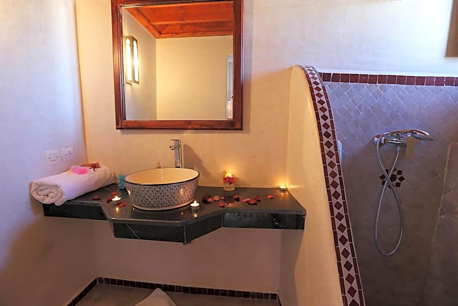 Riad Zehar & Spa Marrakech