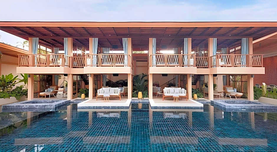 Marasca Samui - Small Luxury Hotels of the World