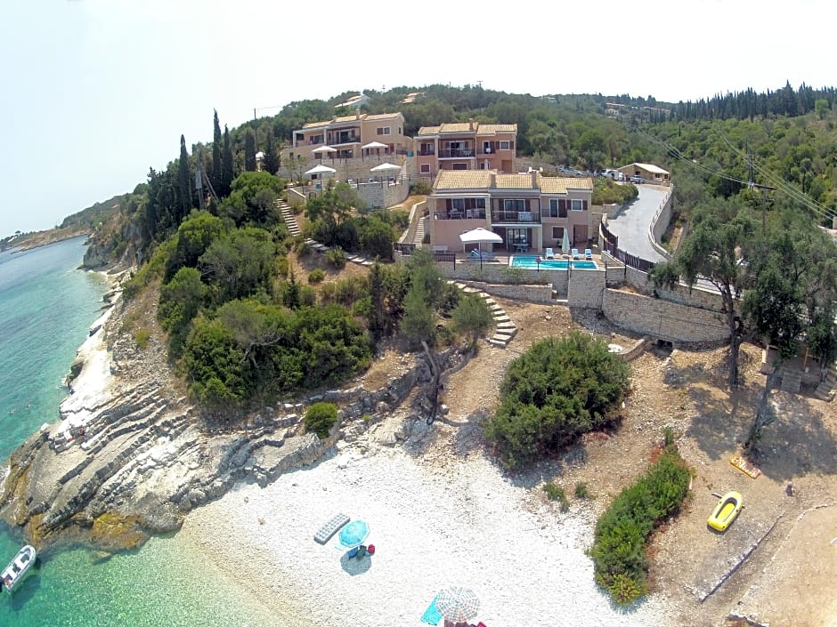 Anassa Mare Villas & Residences