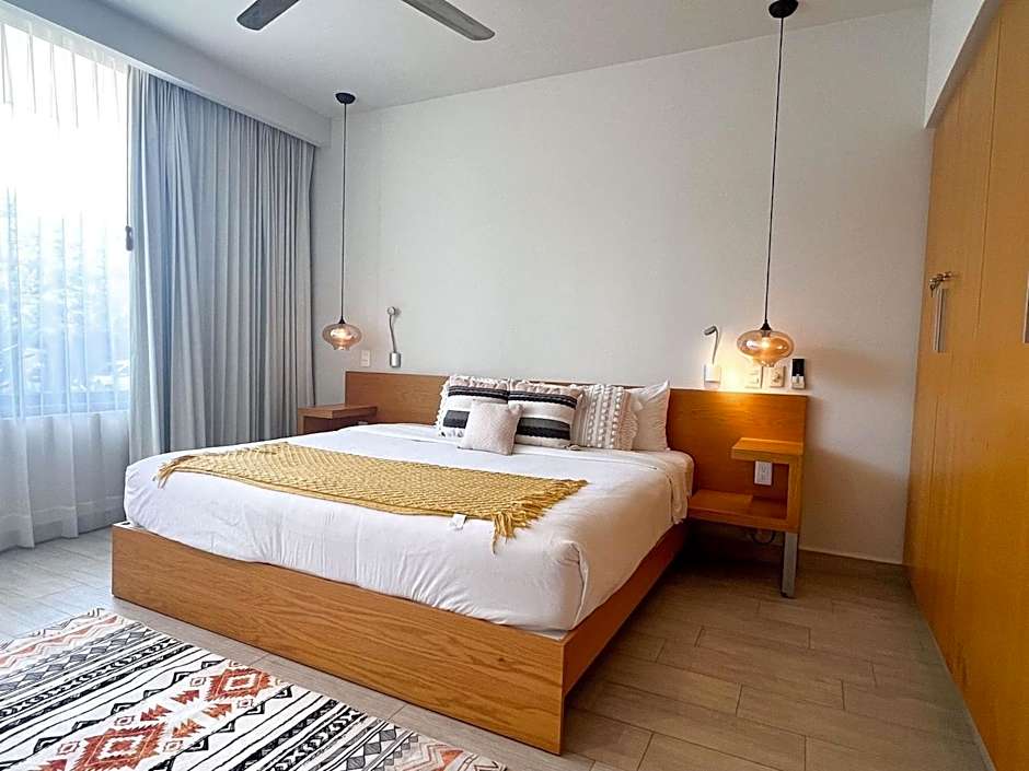Opal Suites Apartments