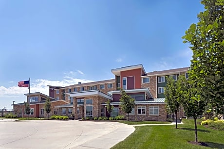 Residence Inn by Marriott Omaha West