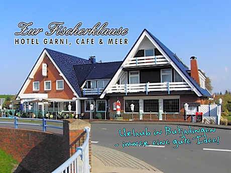Hotel Zur Fischerklause