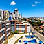 Terrazzo PontaNegra flat Flat Vista Mar Apto 201