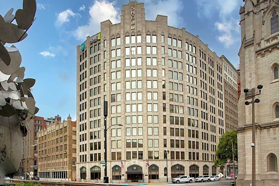 Photo 1 of 22 of Tru By Hilton St Louis Downtown Mo