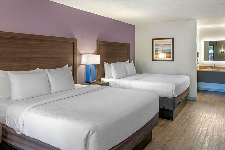 Best Western Hickory