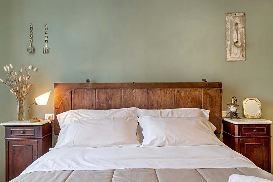 Locanda Tanè